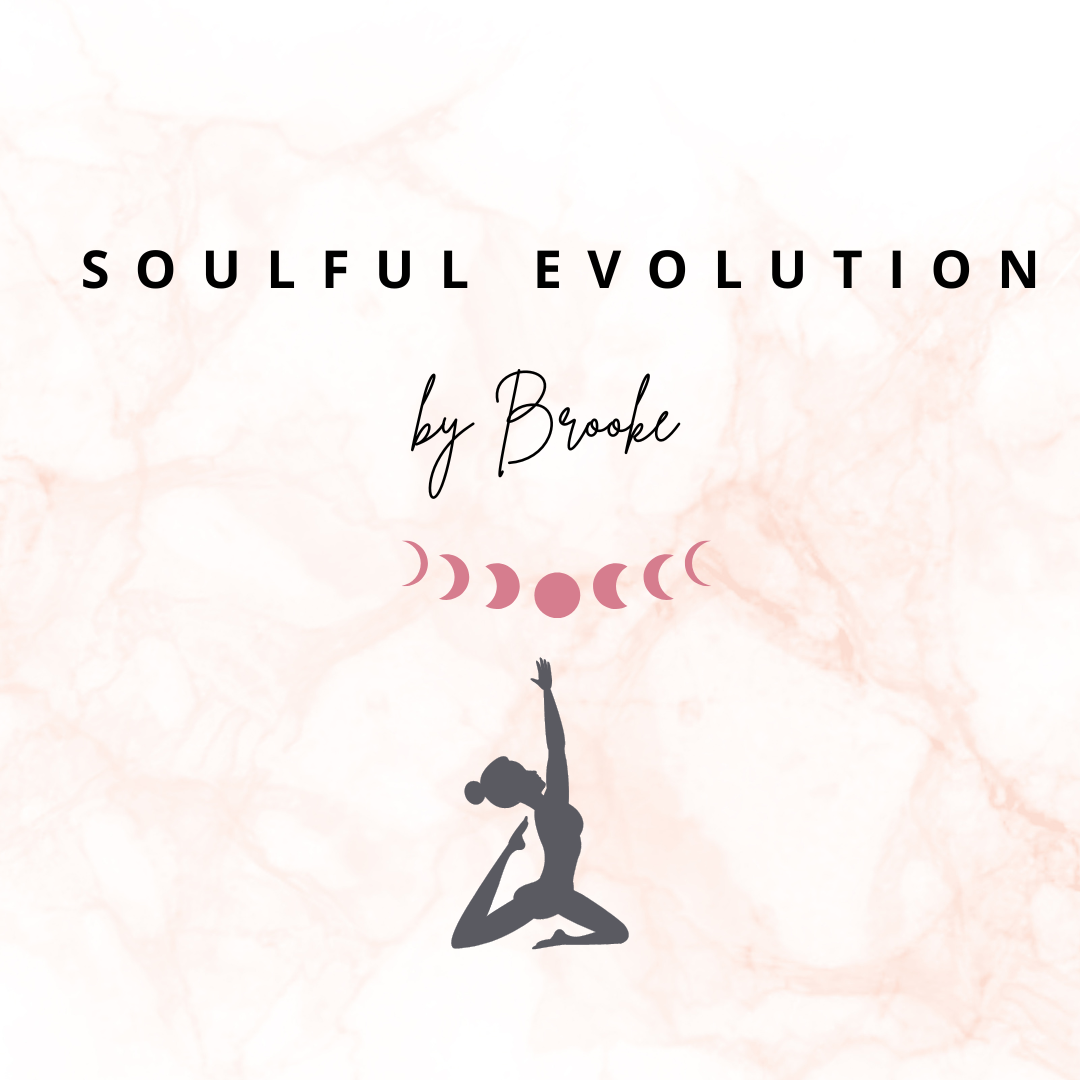 Book a clarity call for Brooke's 1:1 Coaching Programs